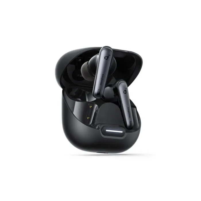 Soundcore Liberty 4 NC | True-Wireless Noise Cancelling Earbuds