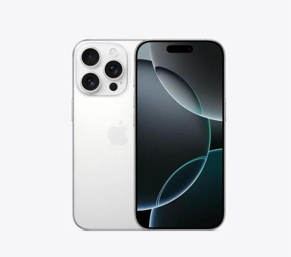 iPhone 16 Pro 3 16 pro 3