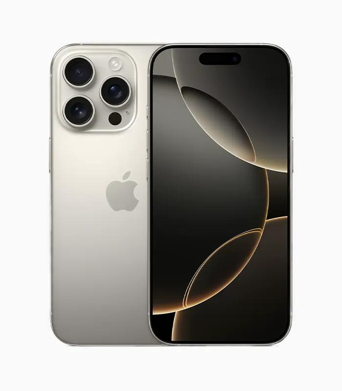 iPhone 16 Pro 4 16 pro 4