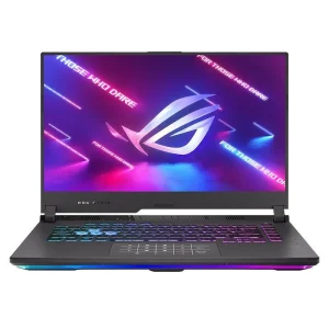 ROG Zephyrus G16