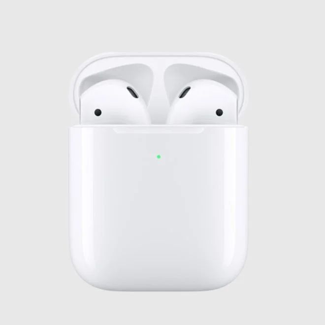 AirPods 2 1 apple airpods 2