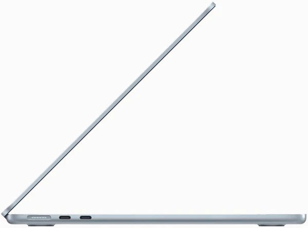 MacBook Air M4 13-inch 4 mc 13 4