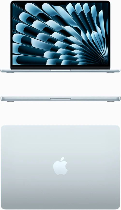 MacBook Air M4 13-inch 3 mc 13 7