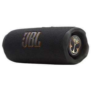 JBL FLIP 7 Portable Bluetooth Speaker – 25W Sound, IP68 Waterproof, 14H Battery Life