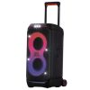 JBL PARTYBOX 320 4 JBL PARTY BOX 320 1