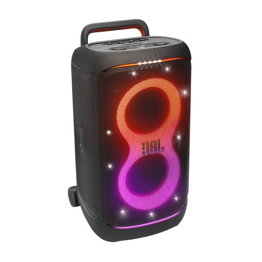 JBL PARTYBOX 520 – Powerful 400W Portable Speaker with AI Sound Boost & 15H Playtime 1 JBL PARTY BOX 520 P 1
