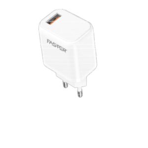 Faster FAC-20 Adapter