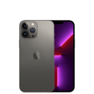 IPHONE 13 PRO MAX- CPO- NON ACTIVE- HK