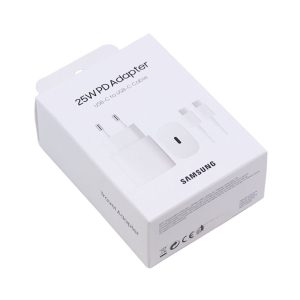 SAMSUNG 25W PD ADAPTER