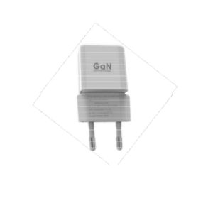 Faster GaN 30w ADAPTER