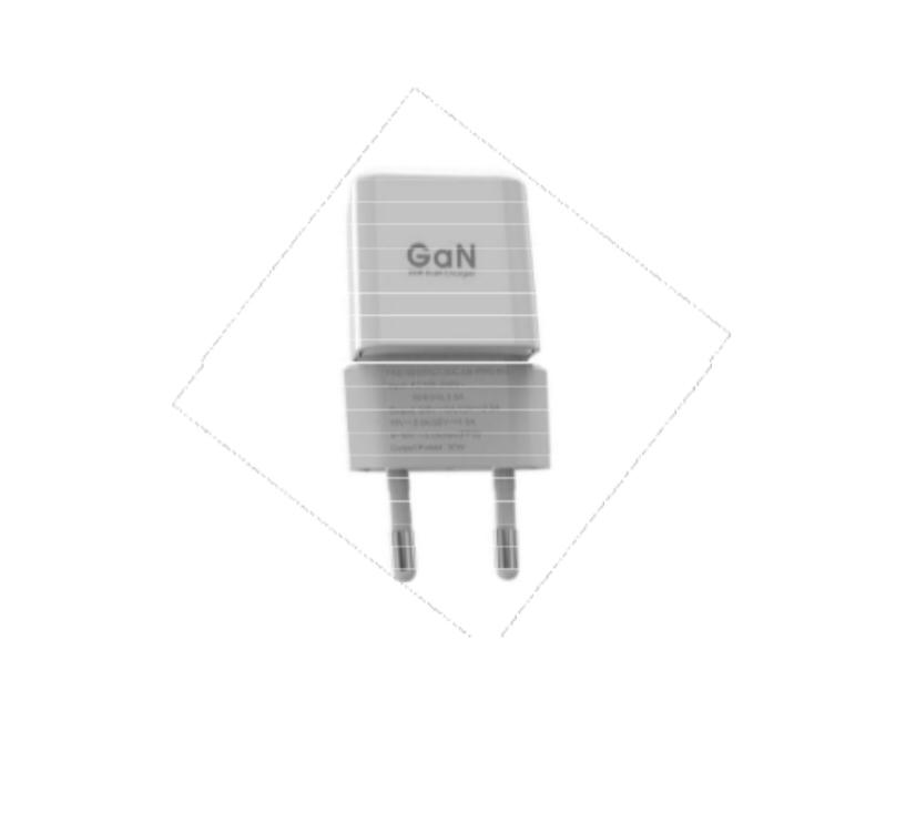 Faster GaN 30w ADAPTER 1 6e5b71aa 2660 44c8 bafc ba769dc23e33