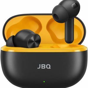 JBQ Audion Stereo Wireless Earbuds