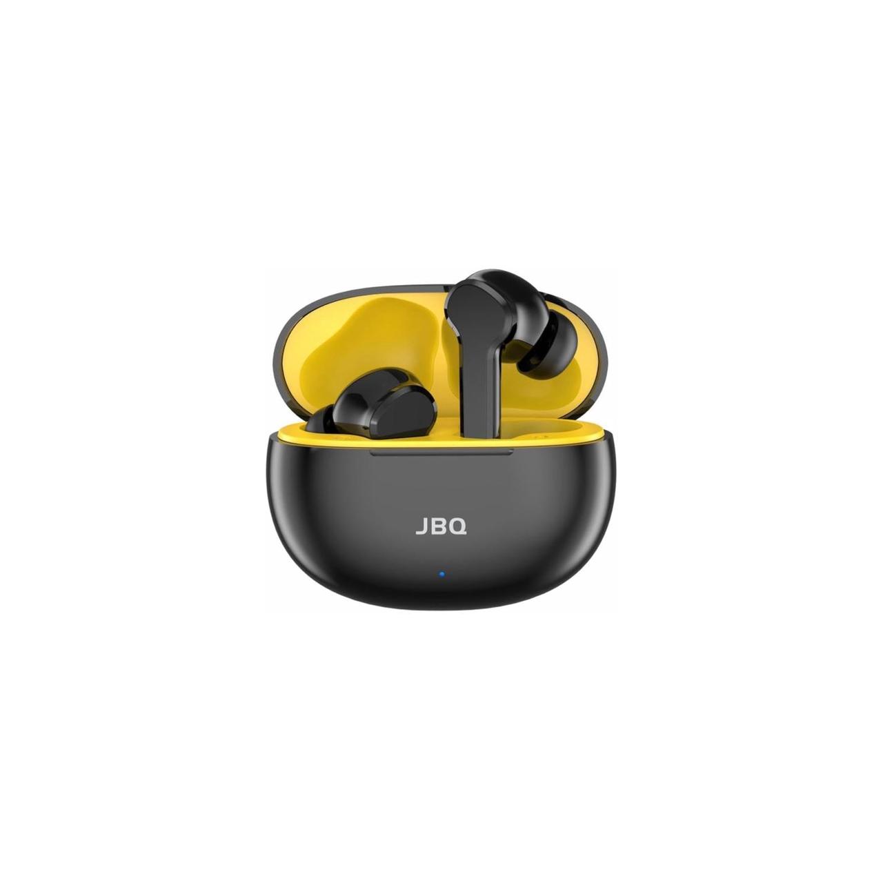 JBQ Audio V B995402 Stereo Wireless Earbuds