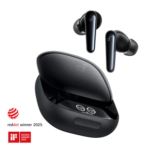 Soundcore Liberty 4 Pro