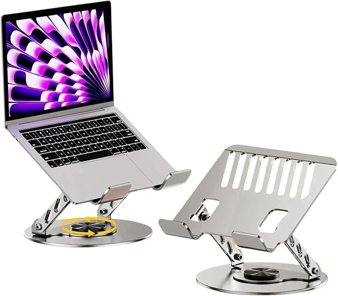 JBQ Laptop Stand 1 I