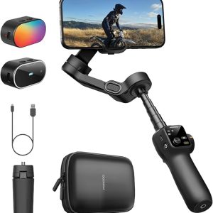 Porodo 3-Axis Gimbal