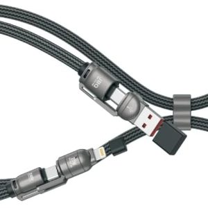 JBQ Hanging Rope Data Cable