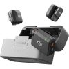 DJI Mic Mini 2-Person Compact Wireless Microphone System for Camera & Smartphone (2.4 GHz) 8 MIC