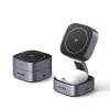 UGREEN 15W 2-in-1 Qi2 Magnetic Wireless Charger 8 UGREEN 2 in 1 Magnetic Wireless Charger 15W W702 Ugreensl 17