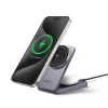 UGREEN 2-in-1 Qi2 Magnetic Wireless Charger 9 UGREEN 2 in 1 Magnetic Wireless Charger W706 Ugreensl 12
