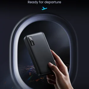 UGREEN 20000mAh 20W Two-way Fast Charging Power Bank 6 UGREEN 20000mAh Two way Fast Charging 20W Power Bank PB312 Ugreensl 12