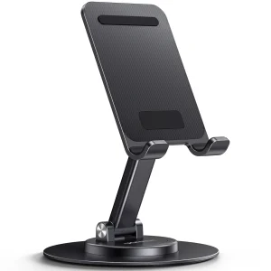 UGREEN 360 Rotating And Folding Phone Stand