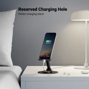 UGREEN 360 Rotating Folding Phone Stand LP805 Ugreensl 8