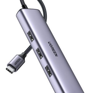 UGREEN 4 – Port Type-C Multifunction Hub