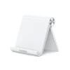 UGREEN Adjustable Portable Stand Multi Angle White LP106 30285 ugreen 1