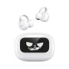 UGREEN ClipBuds Magic True Wireless Earbuds White 3 UGREEN ClipBuds Magic True Wireless Earbuds White 55136 ugreensrilanka 1