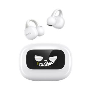 UGREEN ClipBuds Magic True Wireless Earbuds White