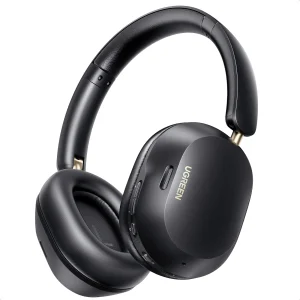 UGREEN HiTune Max5c Hybrid Active Noise-Cancelling Headphones