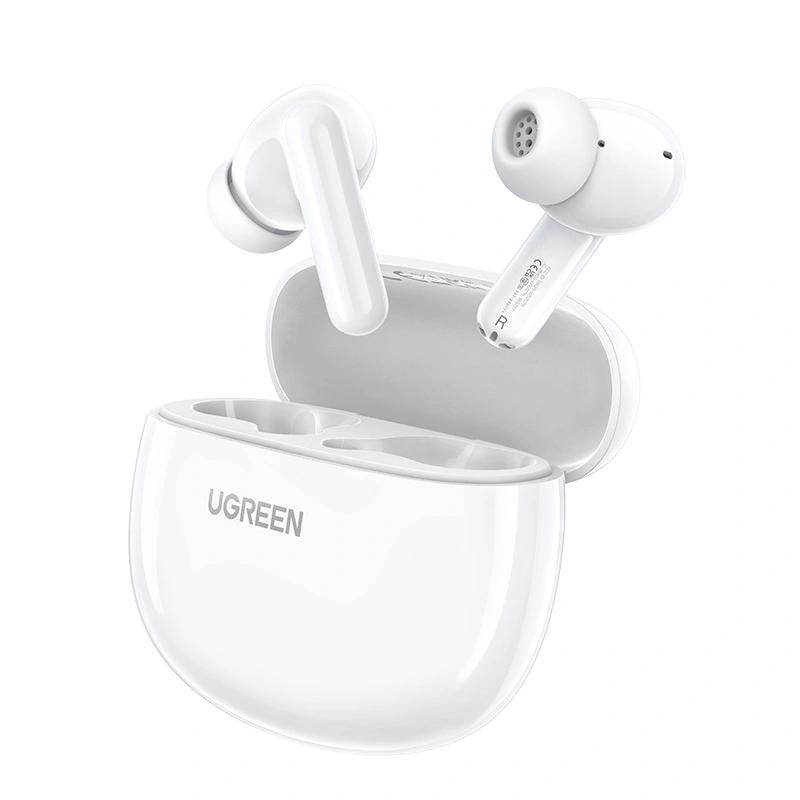 UGREEN HiTune P3 True Wireless Earbuds 1 UGREEN HiTune P3 True Wireless Earbuds White WS207 45110 Ugreenlk 3