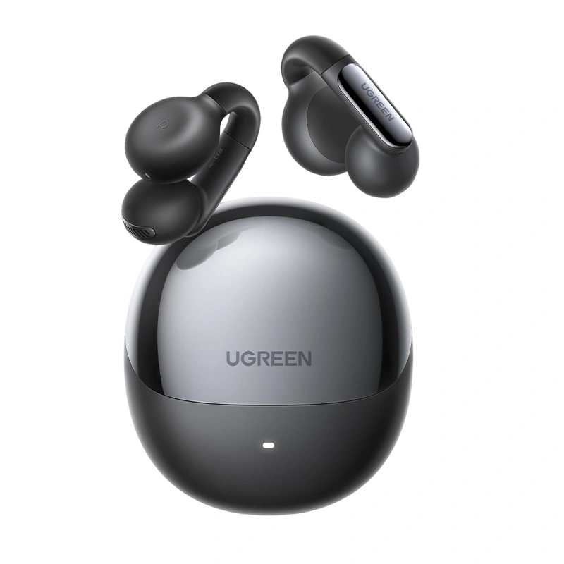 UGREEN HiTune S5 True Wireless Earbuds 1 UGREEN HiTune S5 True Wireless Earbuds Black WS210 45760 Ugreenlk 5