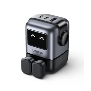 UGREEN 65W UNO RG GaN Fast Charging Adapter