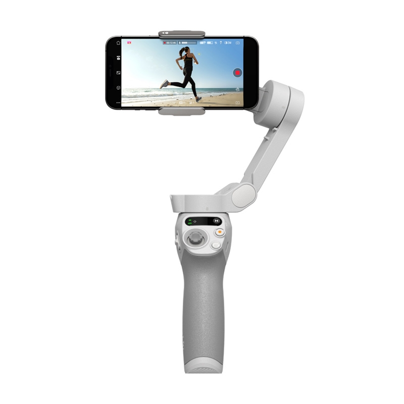 DJI OSMO MOBILE SE 2 dji osmo mobile se 1
