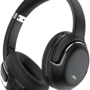 JBQ  Over-Ear Headphones