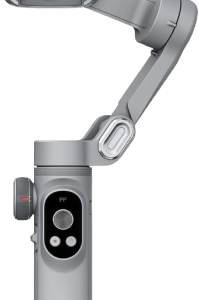 JBQ 3-Axis Foldable Gimbal