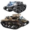 RC TANK