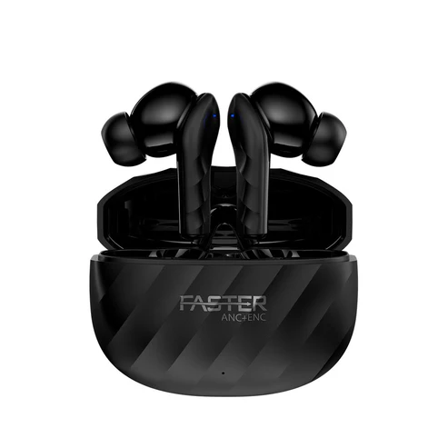 FASTER RAPTOR ANC + ENC EARBUDS