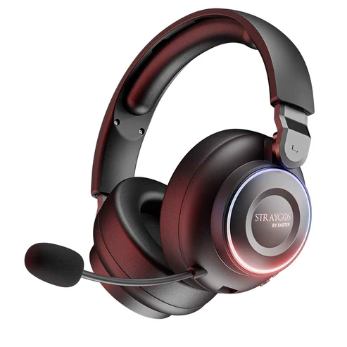 FASTER STRAYGOS GAMING HEADSET
